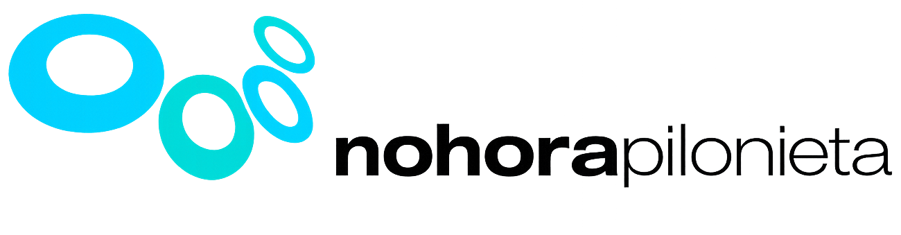Clínica Dra. Nohora Pilonieta · Web & Automatización